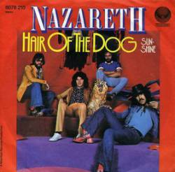 Nazareth : Hair of the Dog - Sunshine